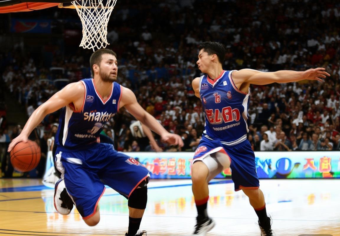 北京首钢VS九台巅峰对决：战术智慧与团队协作的篮球盛宴(图2)