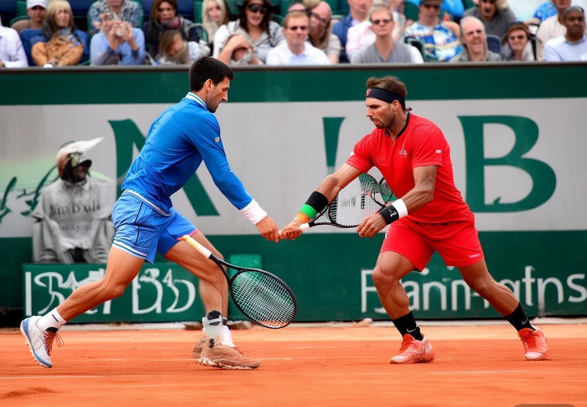 2020法网决赛：德约科维奇与纳达尔巅峰对决回顾(图1)