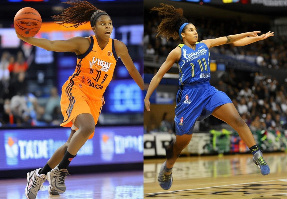 2018 WNBA季后赛：太阳队对风暴队巅峰对决回顾(图3)