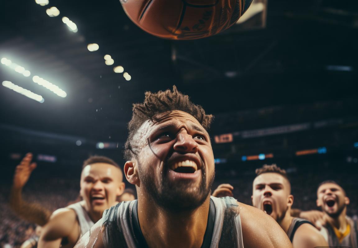 2012年NBA总决赛：雷霆队团队力量与夺冠解析(图4)