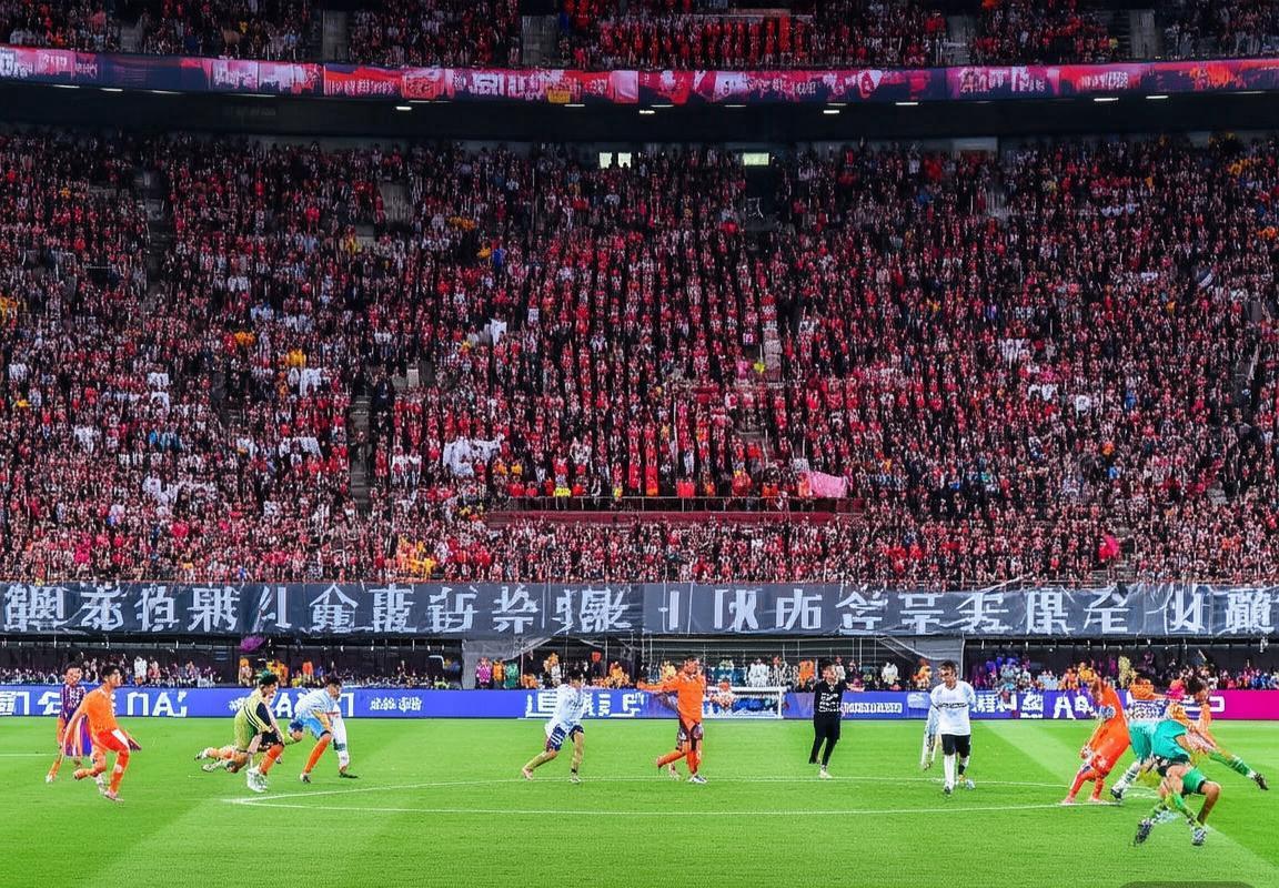 2019大连一方VS上海申花：激情对决深层影响解析(图2)